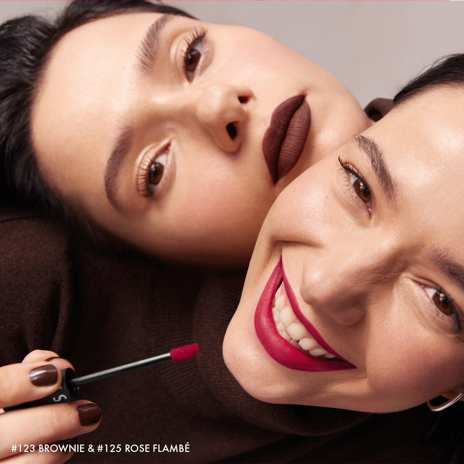 CREAM LIP STAIN (LABIAL LÍQUIDO CON ACABADO MATE)